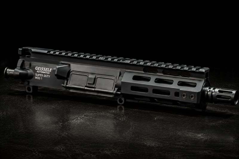 GEISSELE SUPER DUTY MOD1