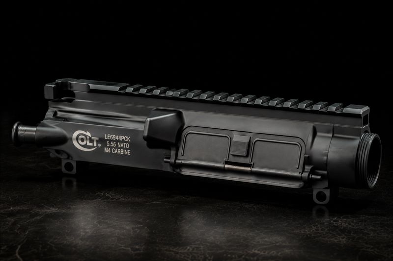 COLT LE6944PCK UPPER RECEIVER