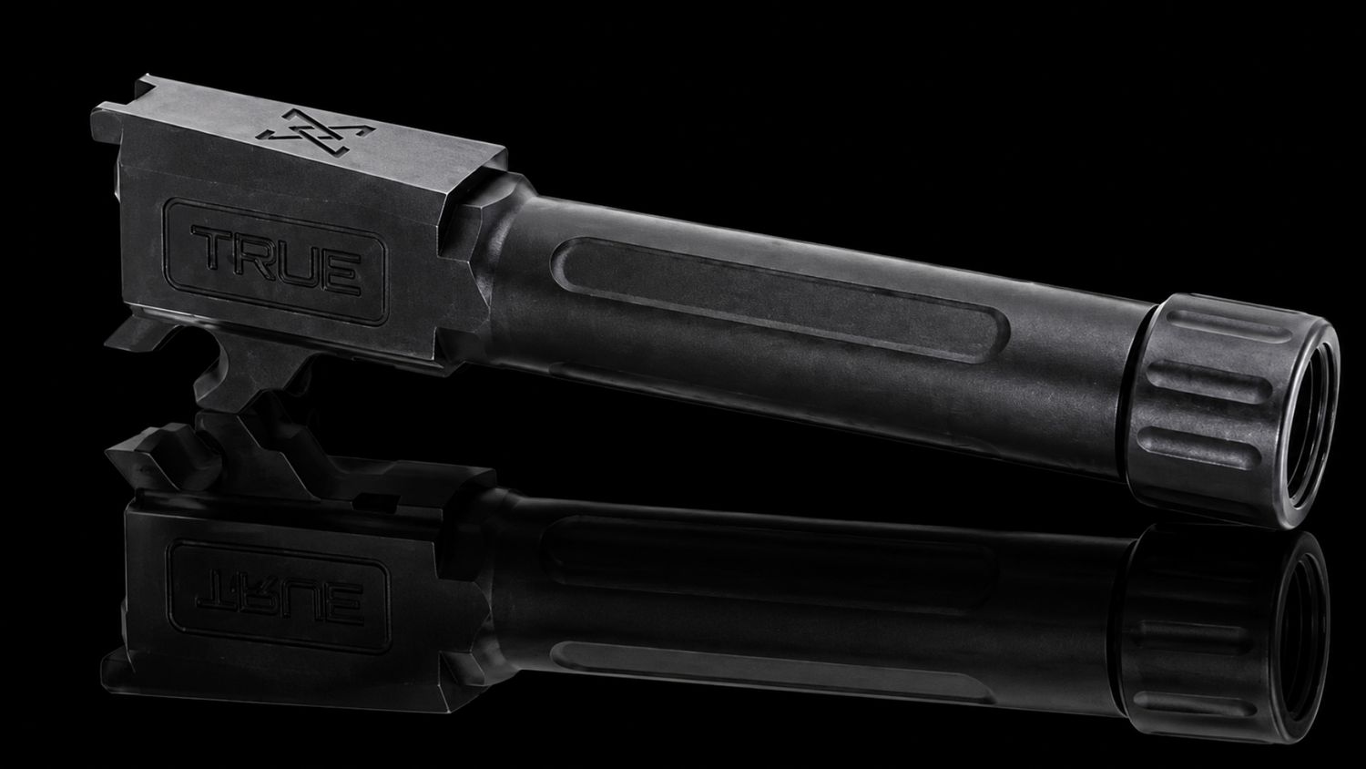 TRUE PRECISION SIG P365XL BBL