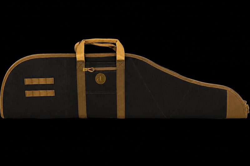 TC SOFT GUN CASE