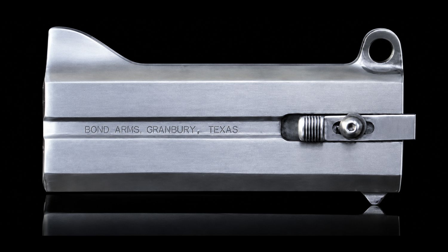 BOND ARMS BARREL 45LC/410 3"
