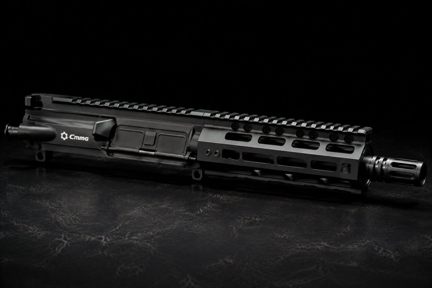 CMMG COMPLETE UPPER GROUP
