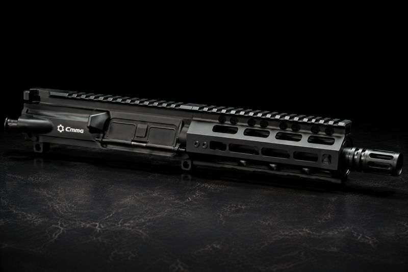 CMMG COMPLETE UPPER GROUP