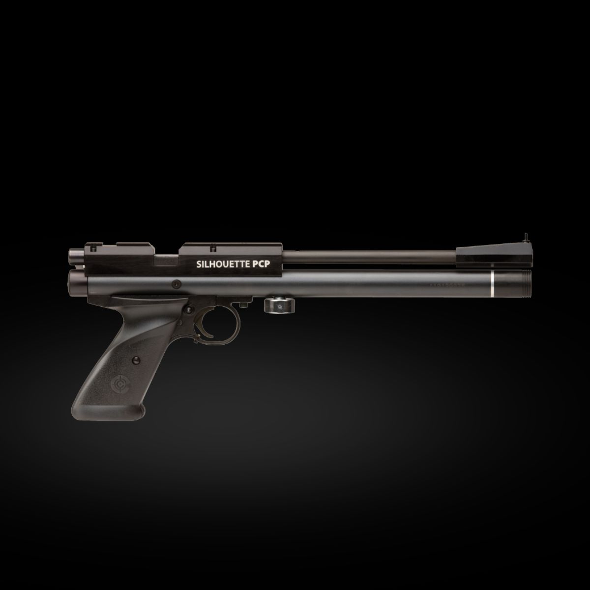 CROSMAN 1701P SILOUETTE PCP