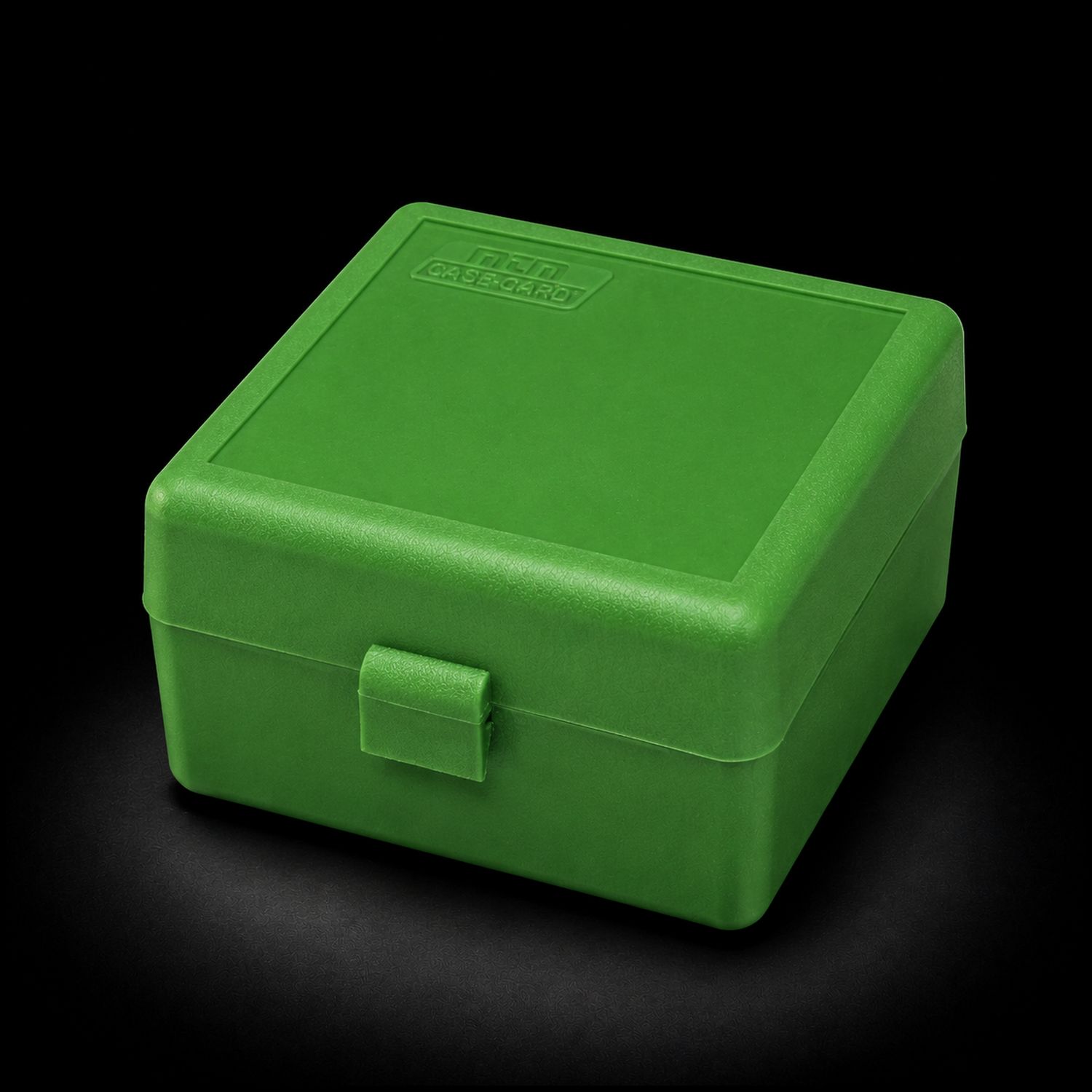 MTM AMMO BOX SMALL RIFLE