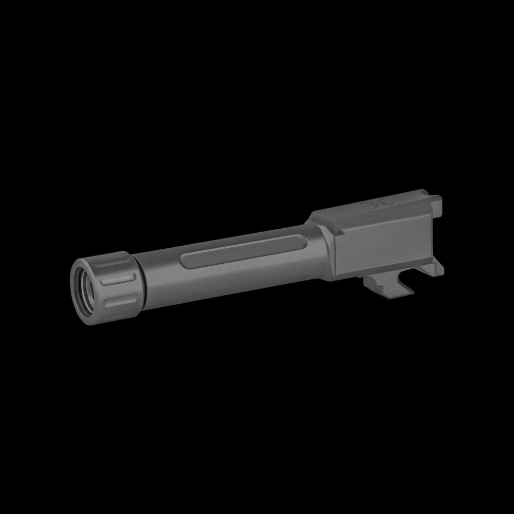 TRUE PRECISION SIG P365 THRUST