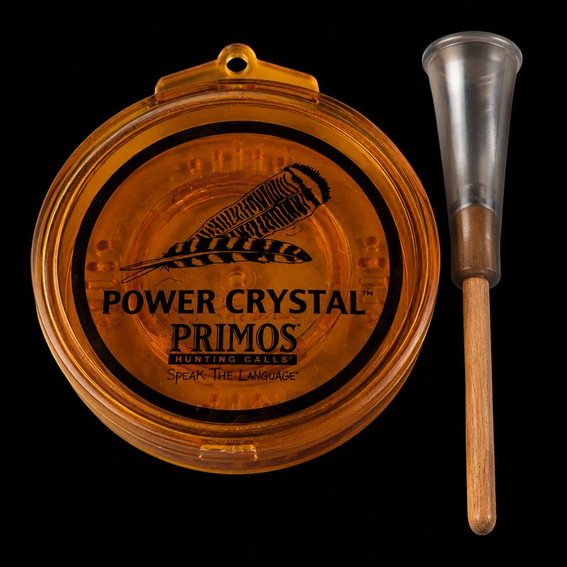 PRIMOS POWER CRYSTAL SLATE