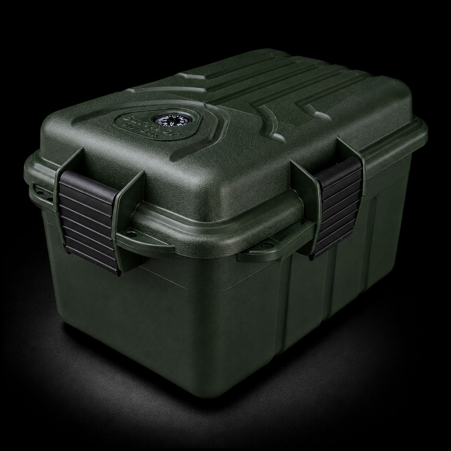 MTM SURVIVOR DRY BOX