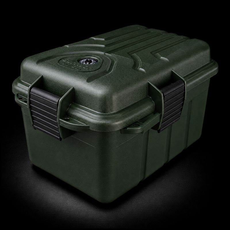 MTM SURVIVOR DRY BOX
