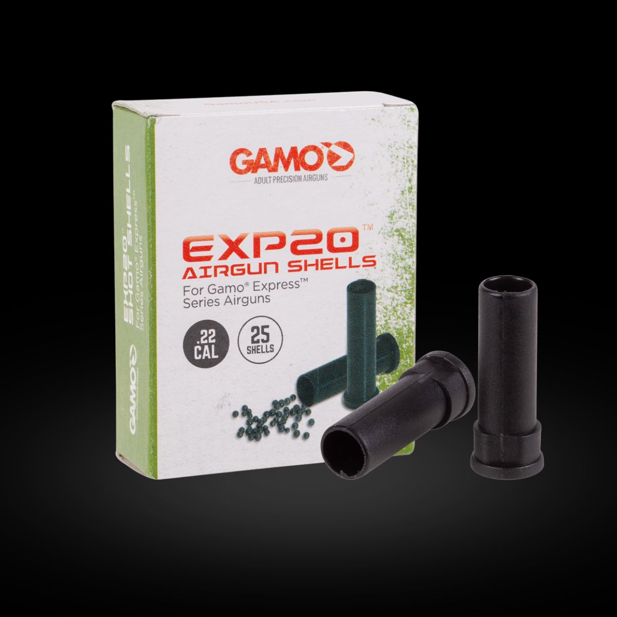 GAMO VIPER EXPRESS SHOTSHELLS
