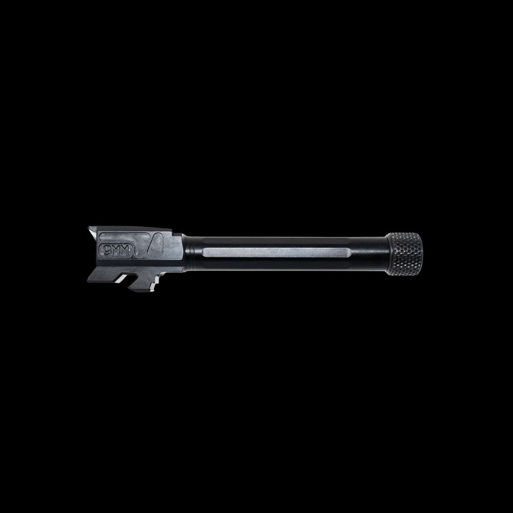 FAXON FITS GLOCK 48 BARREL 9MM