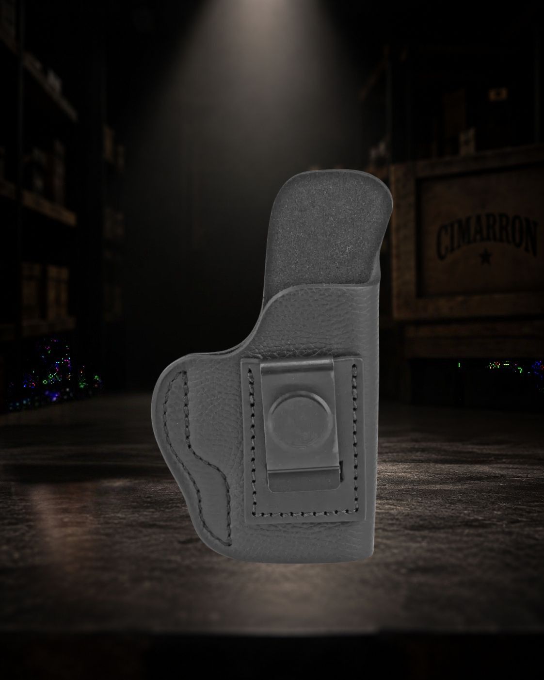 1791 SMOOTH CONCEALMNT HOL IWB