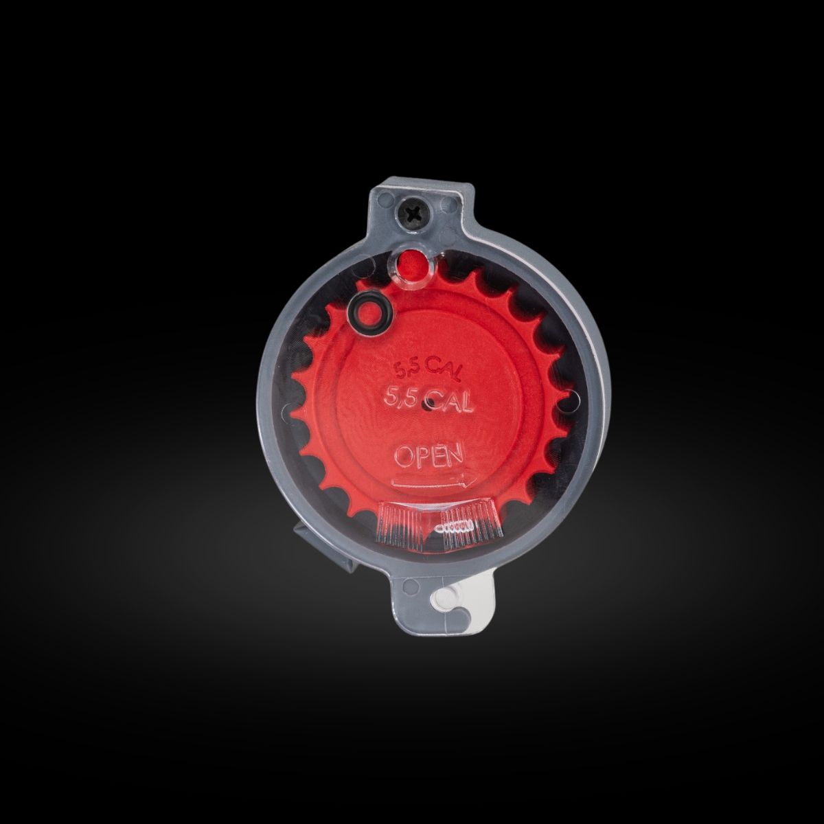 HATSAN .22 SWINGLOAD MAG