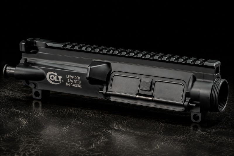 COLT LE6940CK UPPER RECEIVER