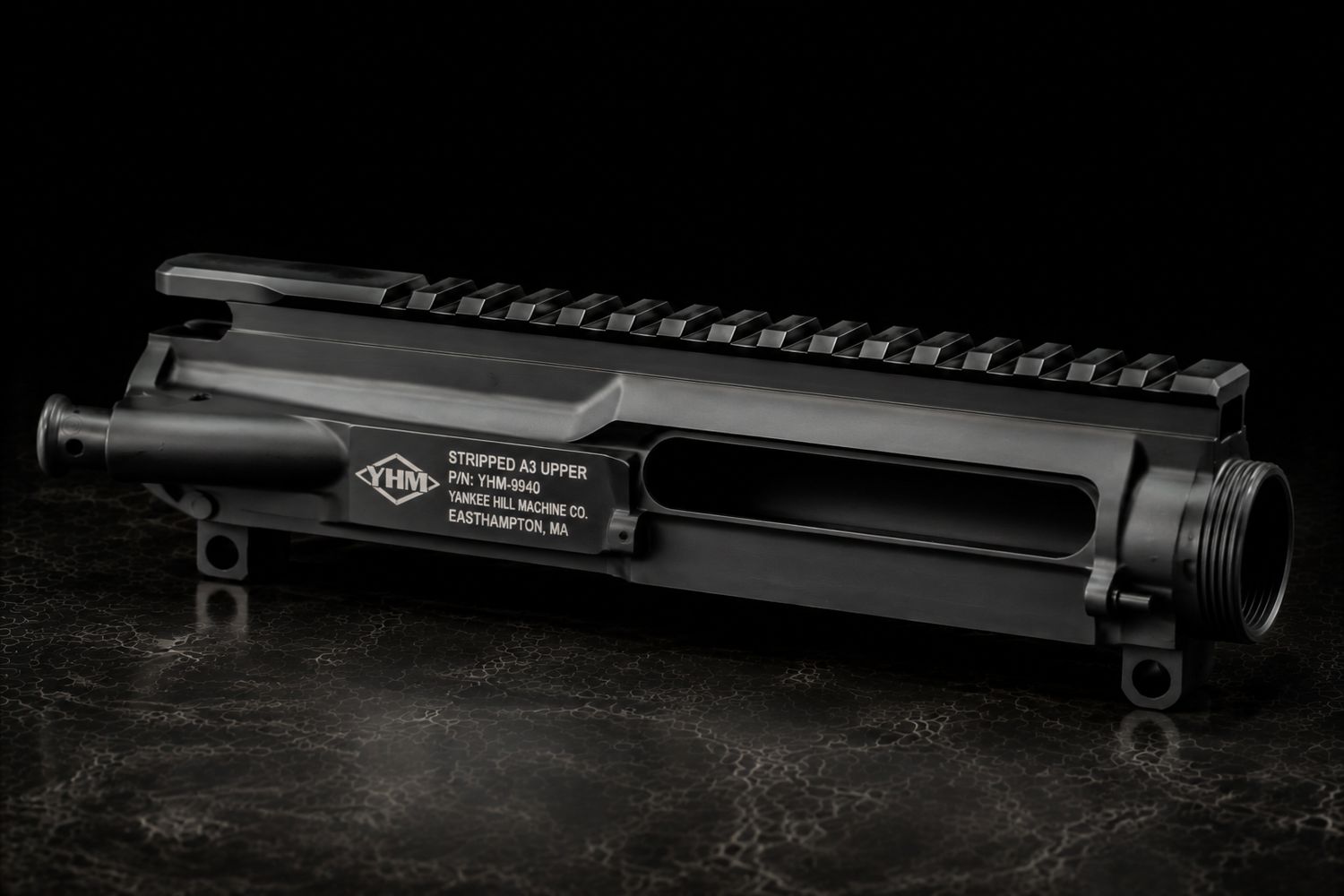 YHM STRIPPED A3 UPPER