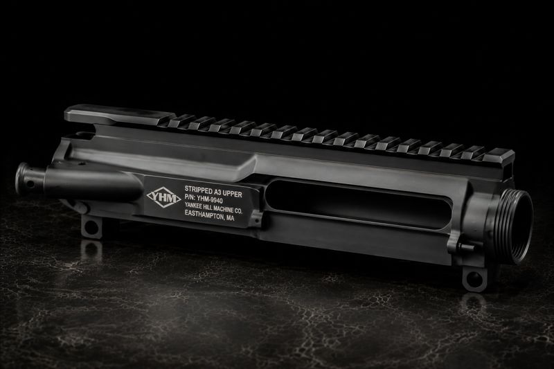 YHM STRIPPED A3 UPPER