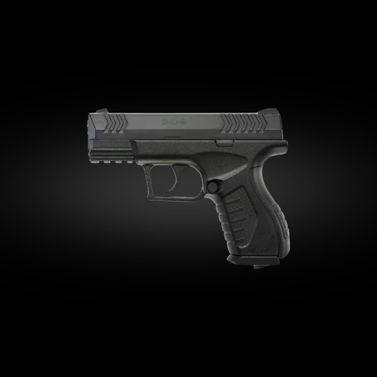 RWS UMAREX X B G .177 BB
