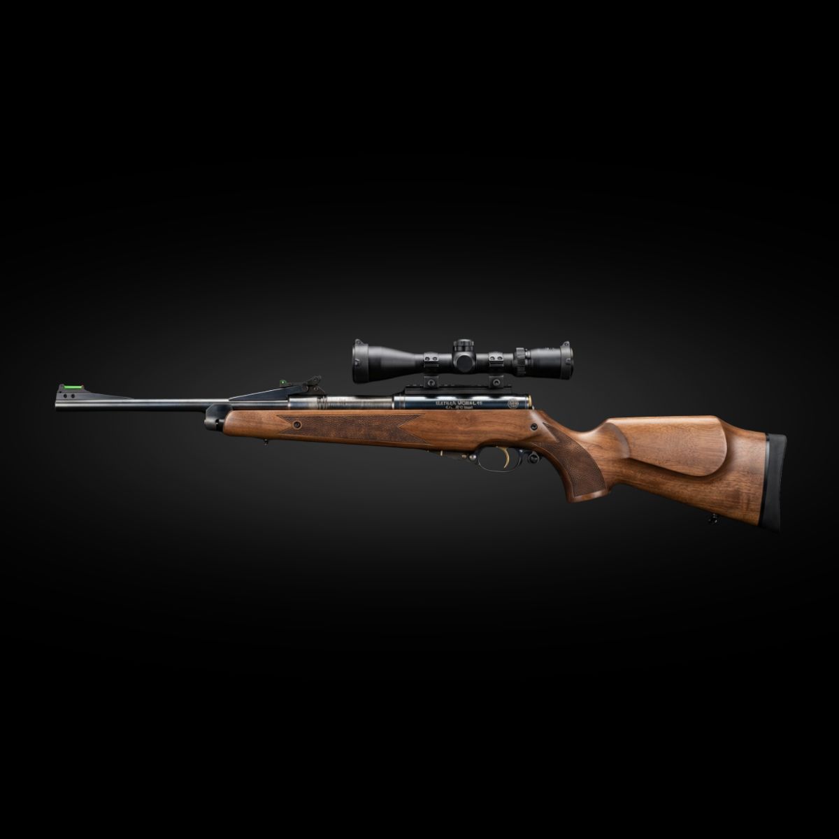 HATSAN MODEL 95 SPRING COMBO
