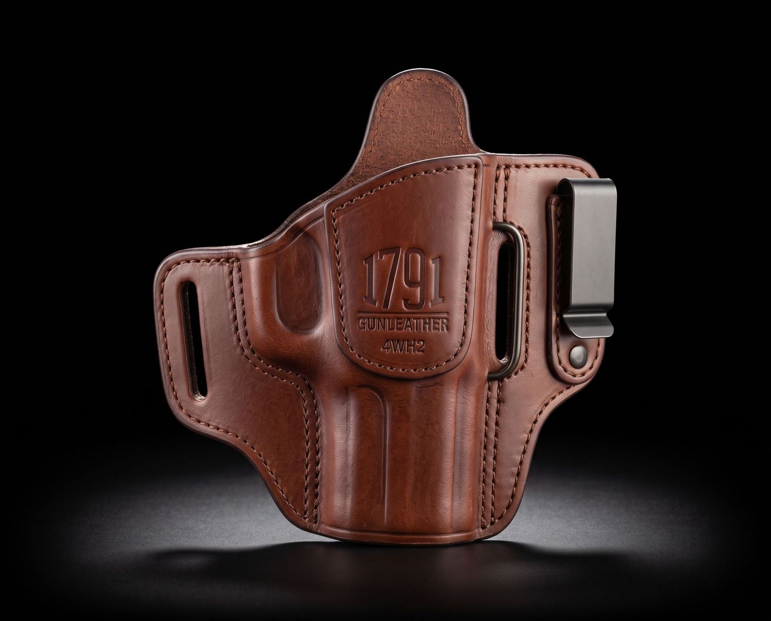1791 HOLSTER 4-WAY OWB MULTI-