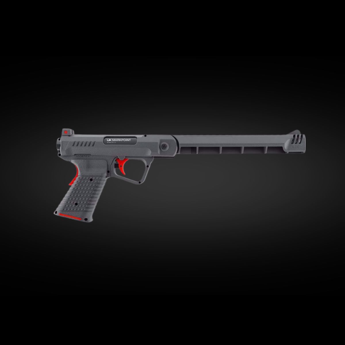 UMAREX MARKPOINT .177 PELLET
