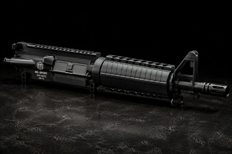 ATI MIL SPORT COMPLETE AR-15