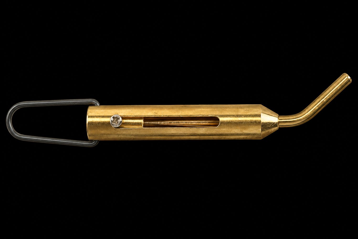 TC IN-LINE NIPPLE PICK