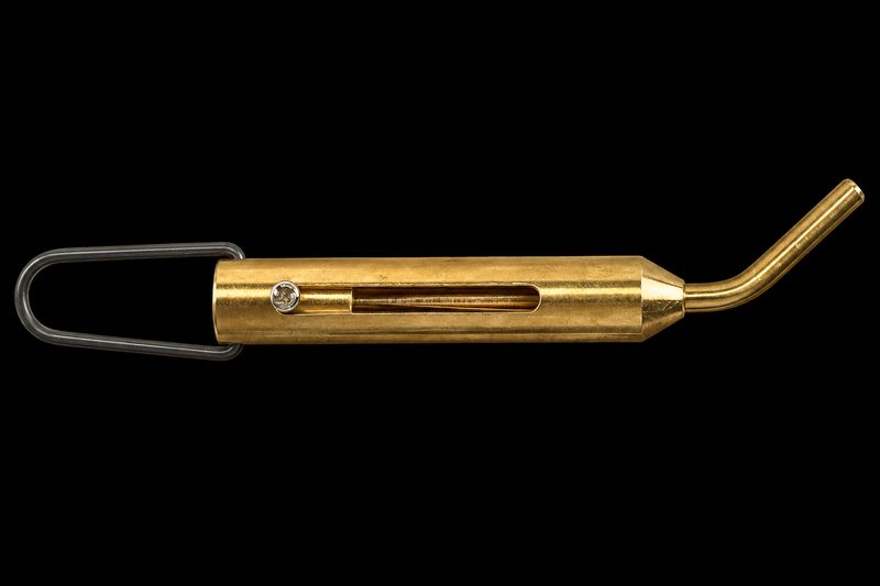 TC IN-LINE NIPPLE PICK
