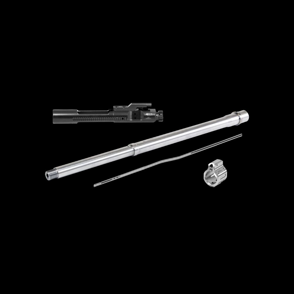 ODIN BARREL 6.5 GRENDEL 16"