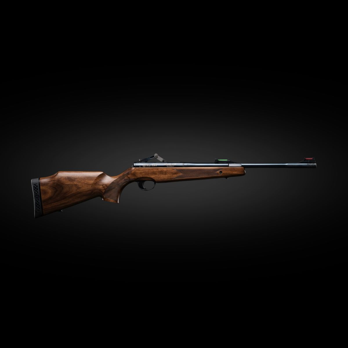 HATSAN 1000x SPRING STRIKER
