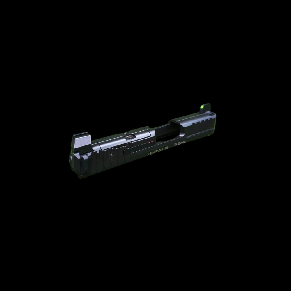 HK VP9SK SLIDE ASSEMBLY OPTICS