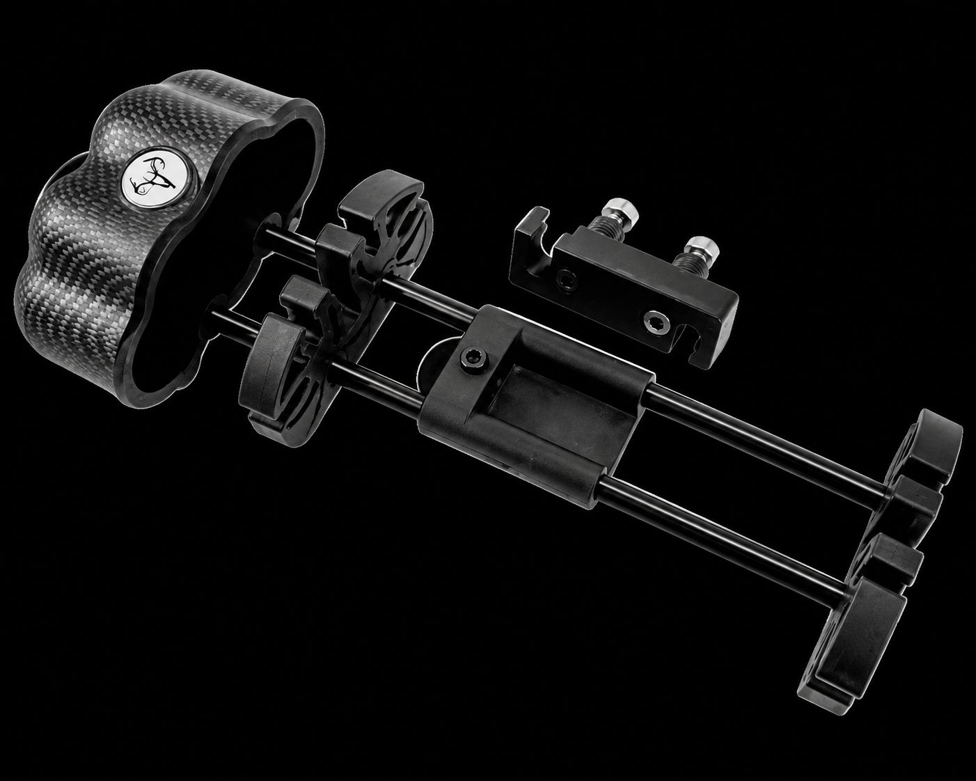 TRADITIONS QUIVER XBR HOLDS 5
