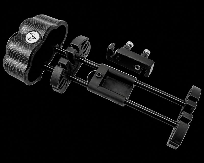 TRADITIONS QUIVER XBR HOLDS 5