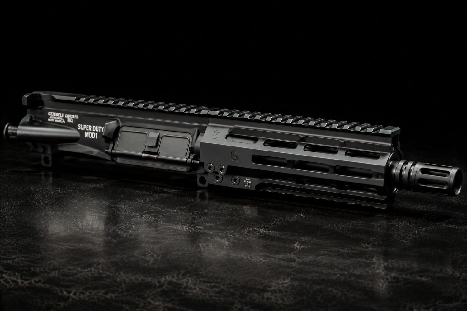 GEISSELE SUPER DUTY MOD1