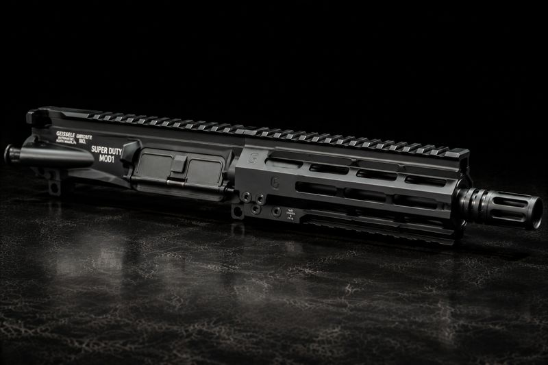 GEISSELE SUPER DUTY MOD1
