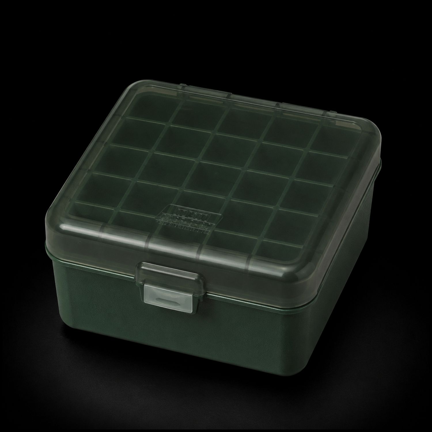 MTM AMMO BOX SHOTSHELL TO 3"