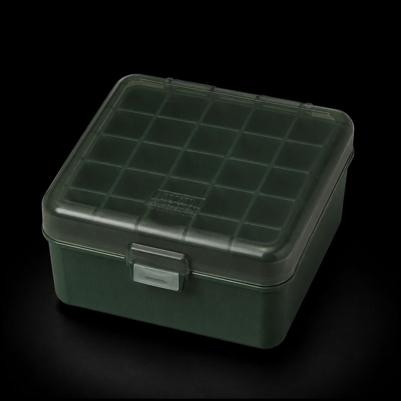 MTM AMMO BOX SHOTSHELL TO 3"