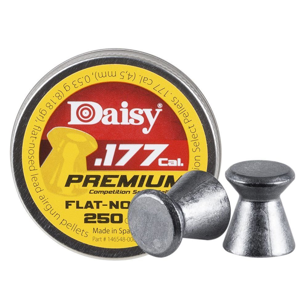 DAISY MATCH GRADE 177 PELLET