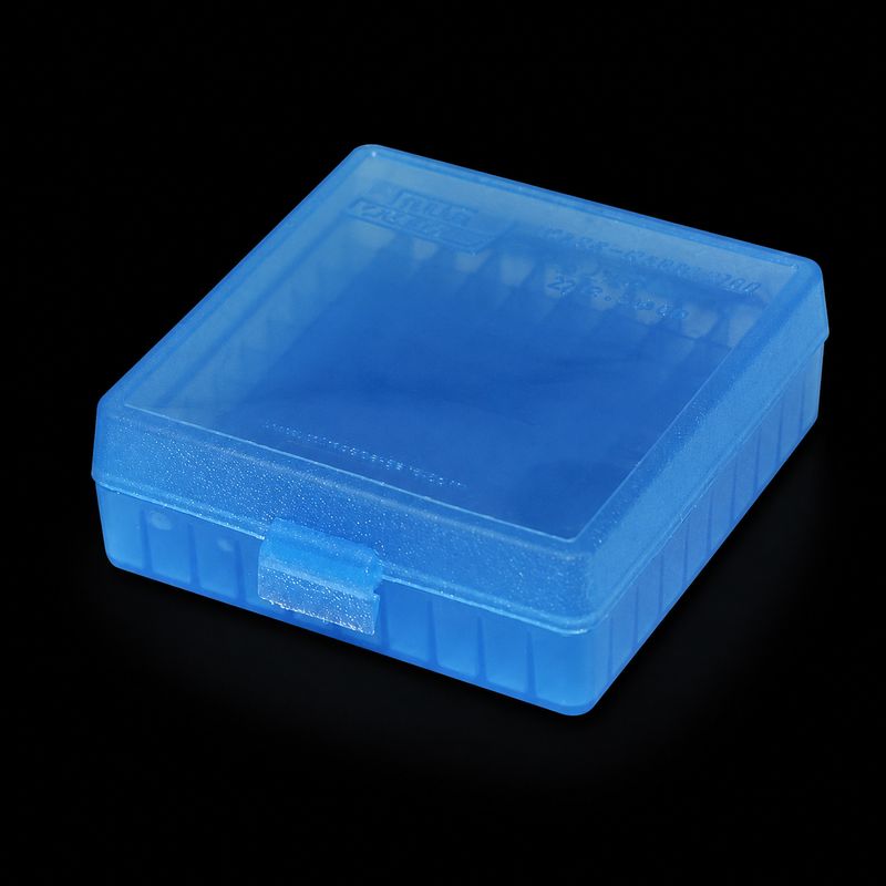 MTM AMMO BOX 22LR