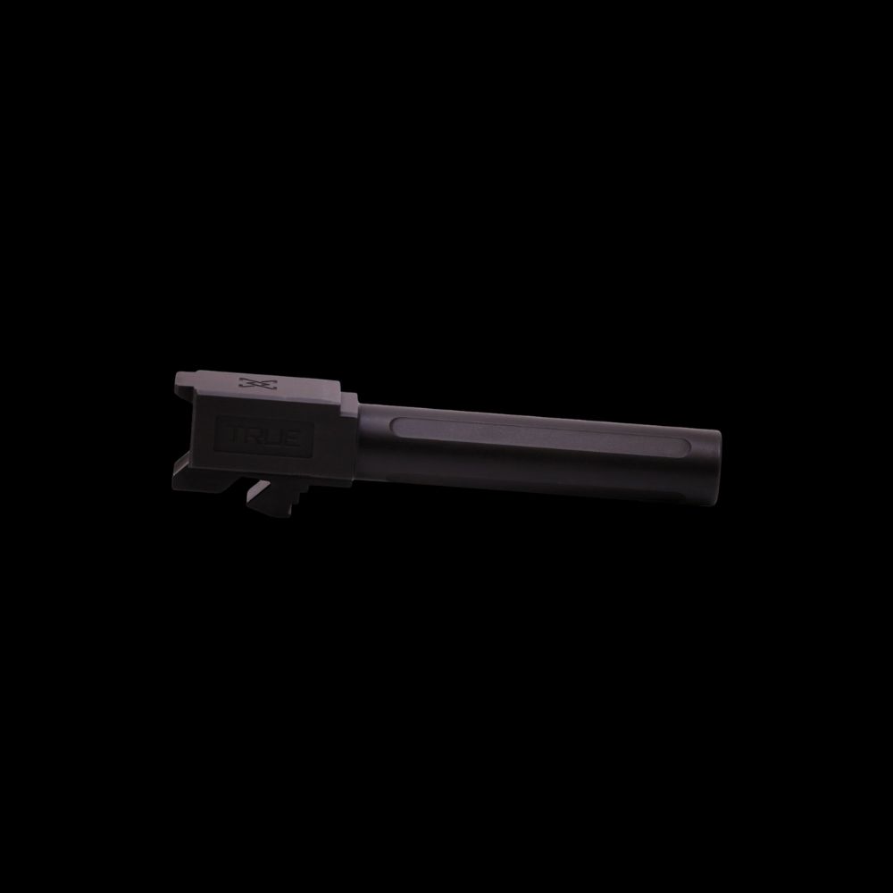 TRUE PRECISION FOR RUGER RXM