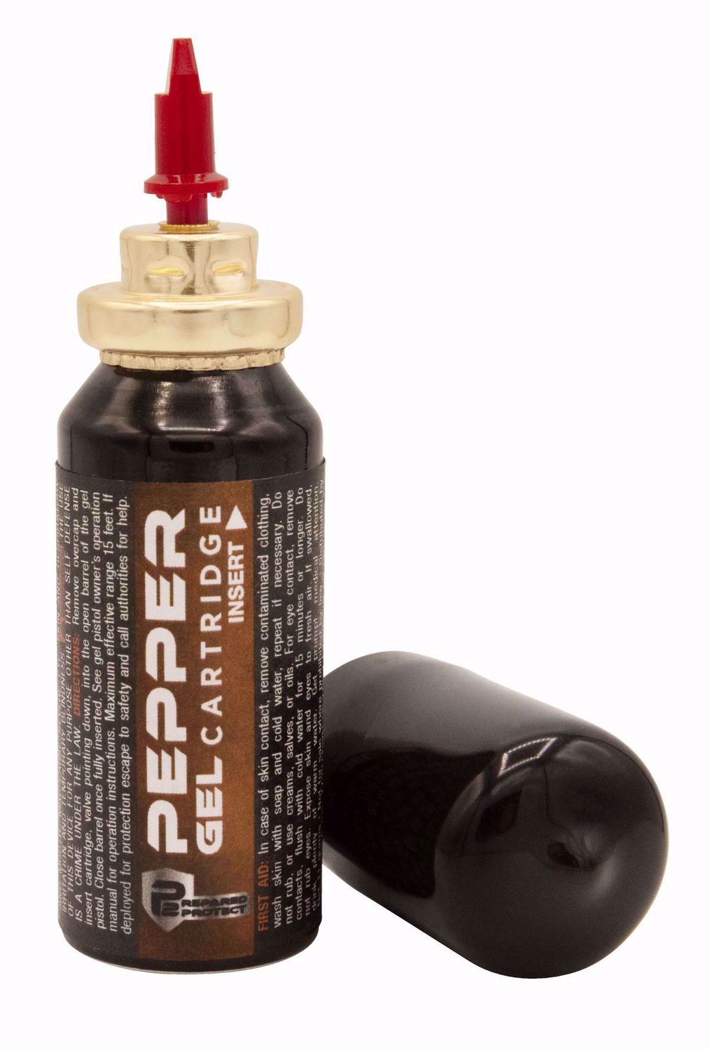 UMAREX P2P PGS II PEPPER GEL
