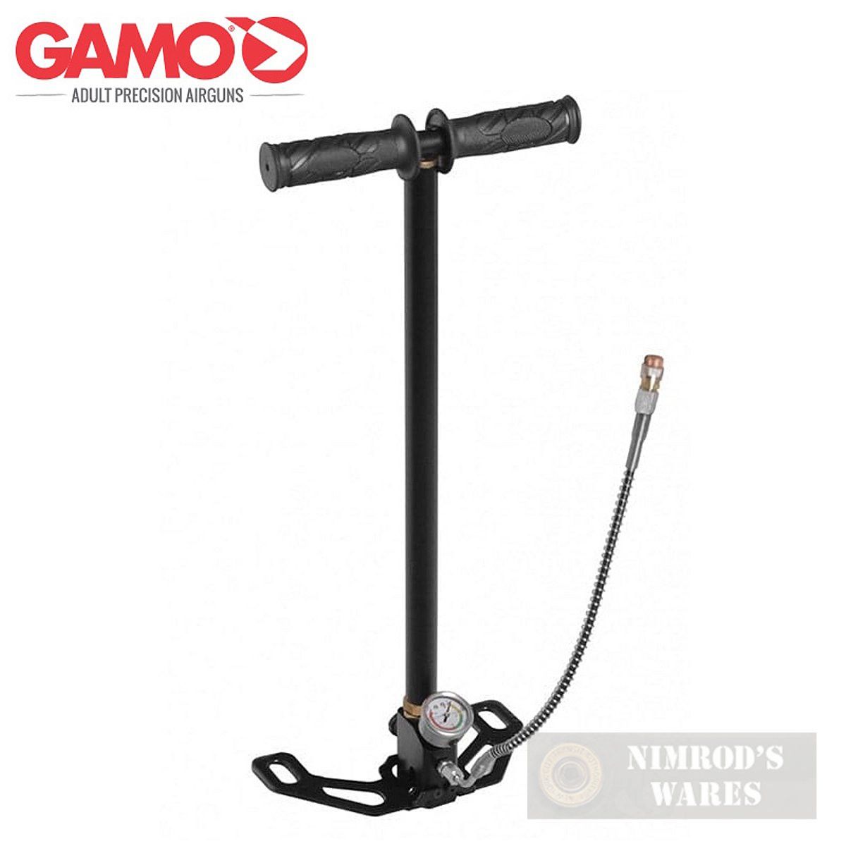 GAMO URBAN PCP HAND PUMP