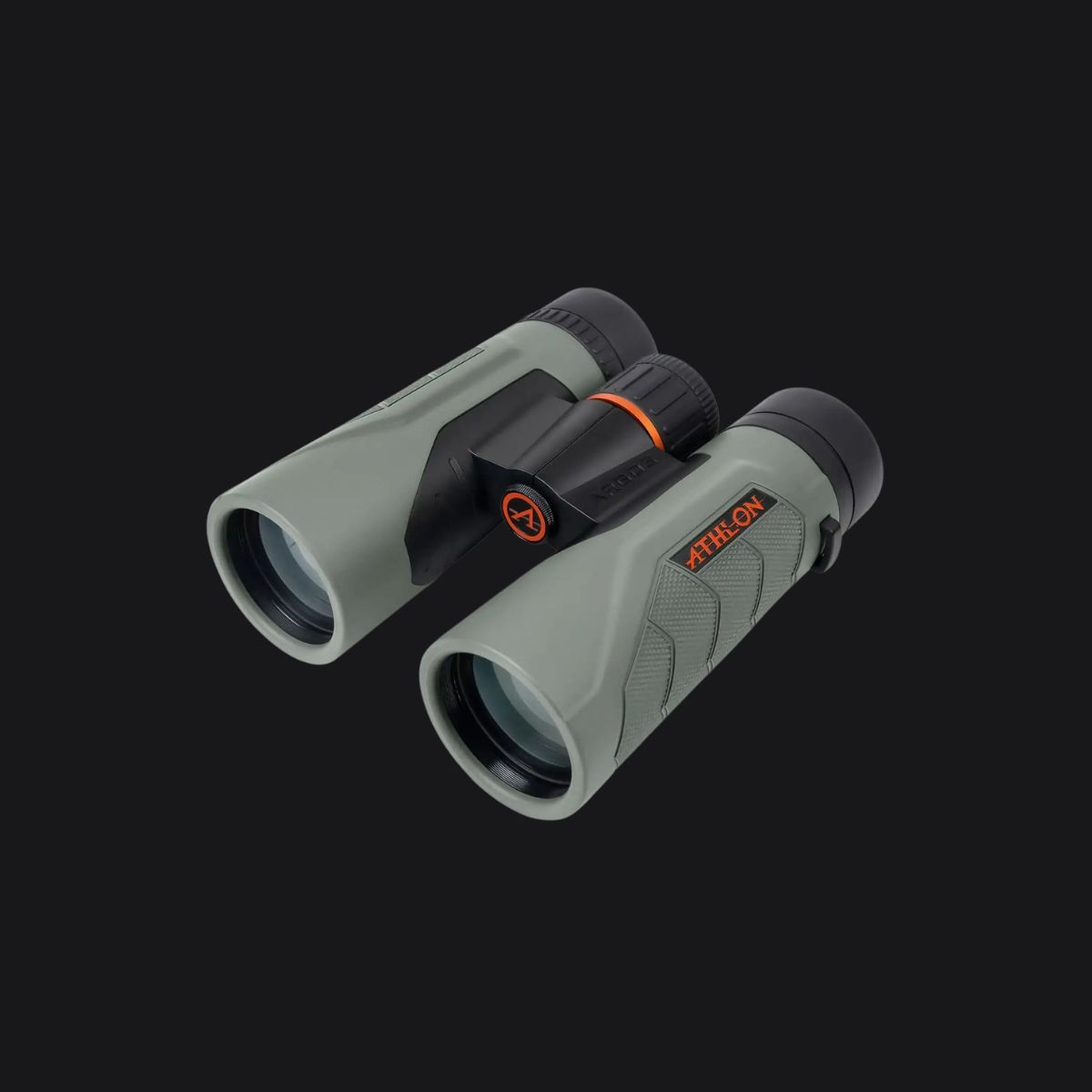 ATHLON BINOCULARS ARGOS G2