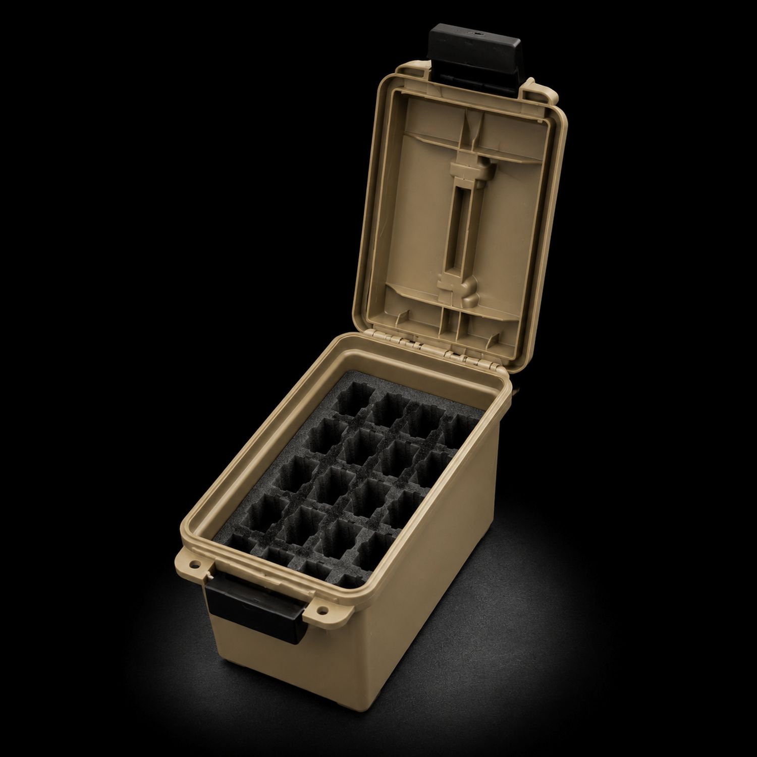 MTM TACTICAL MAGAZINE CAN