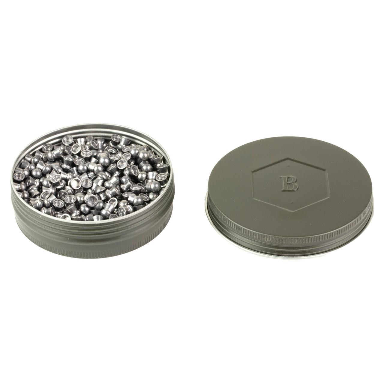 BENJAMIN BD22 22 CAL DOMED