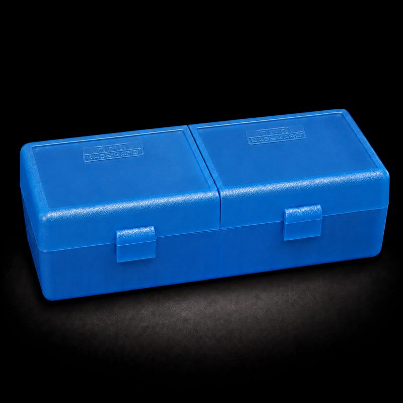 MTM AMMO BOX SMALL RIFLE