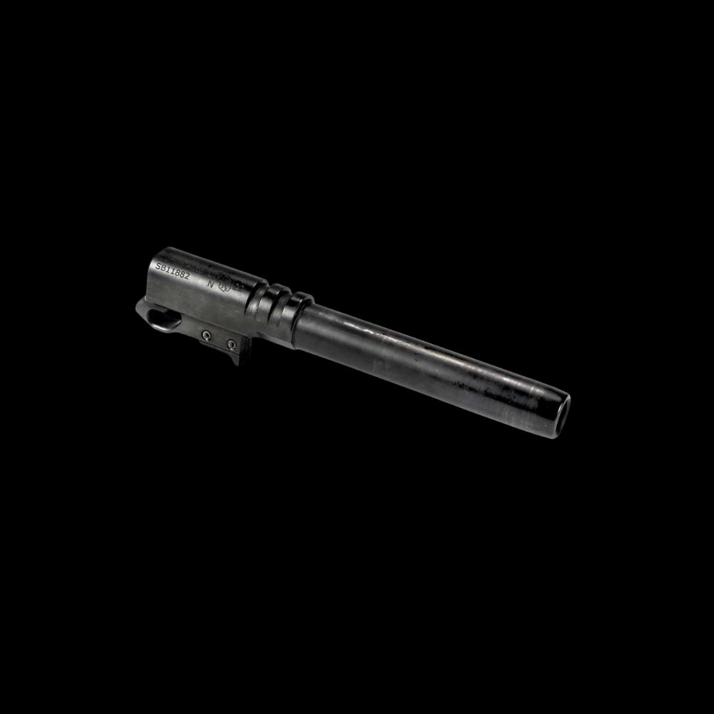 FK BRNO 10MM BARREL 7.5 FK TO