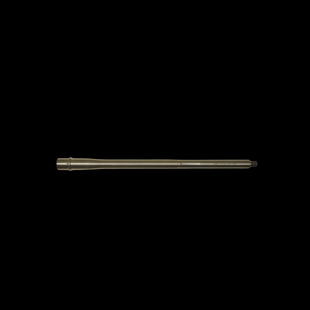 ONE HORSE 16" MID-LENGTH SOCOM