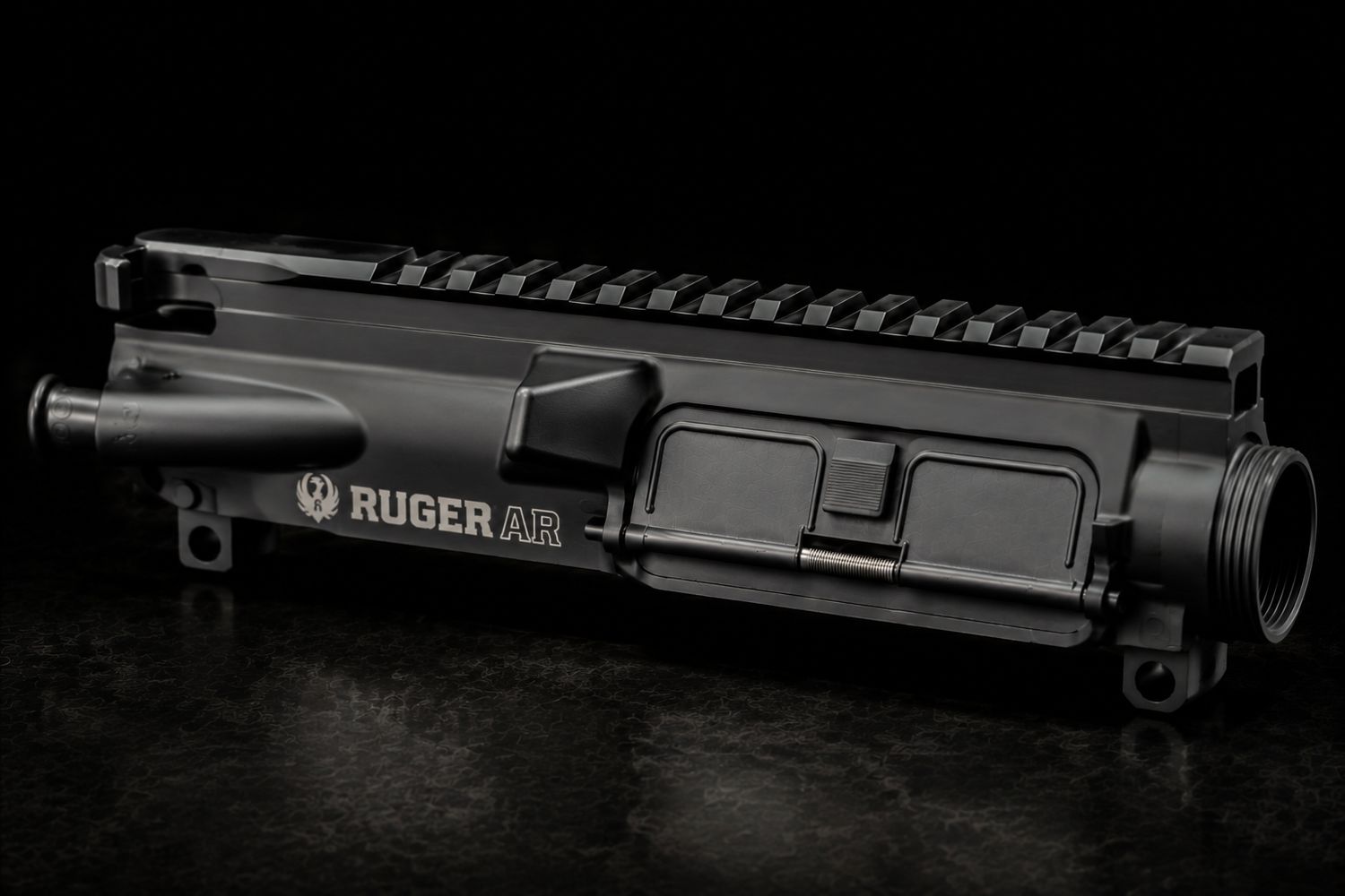 RUGER AR UPPER RECEIVER