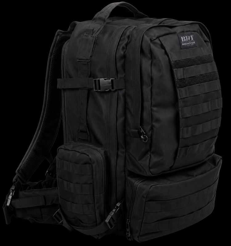 BULLDOG MED RANGER BACKPACK