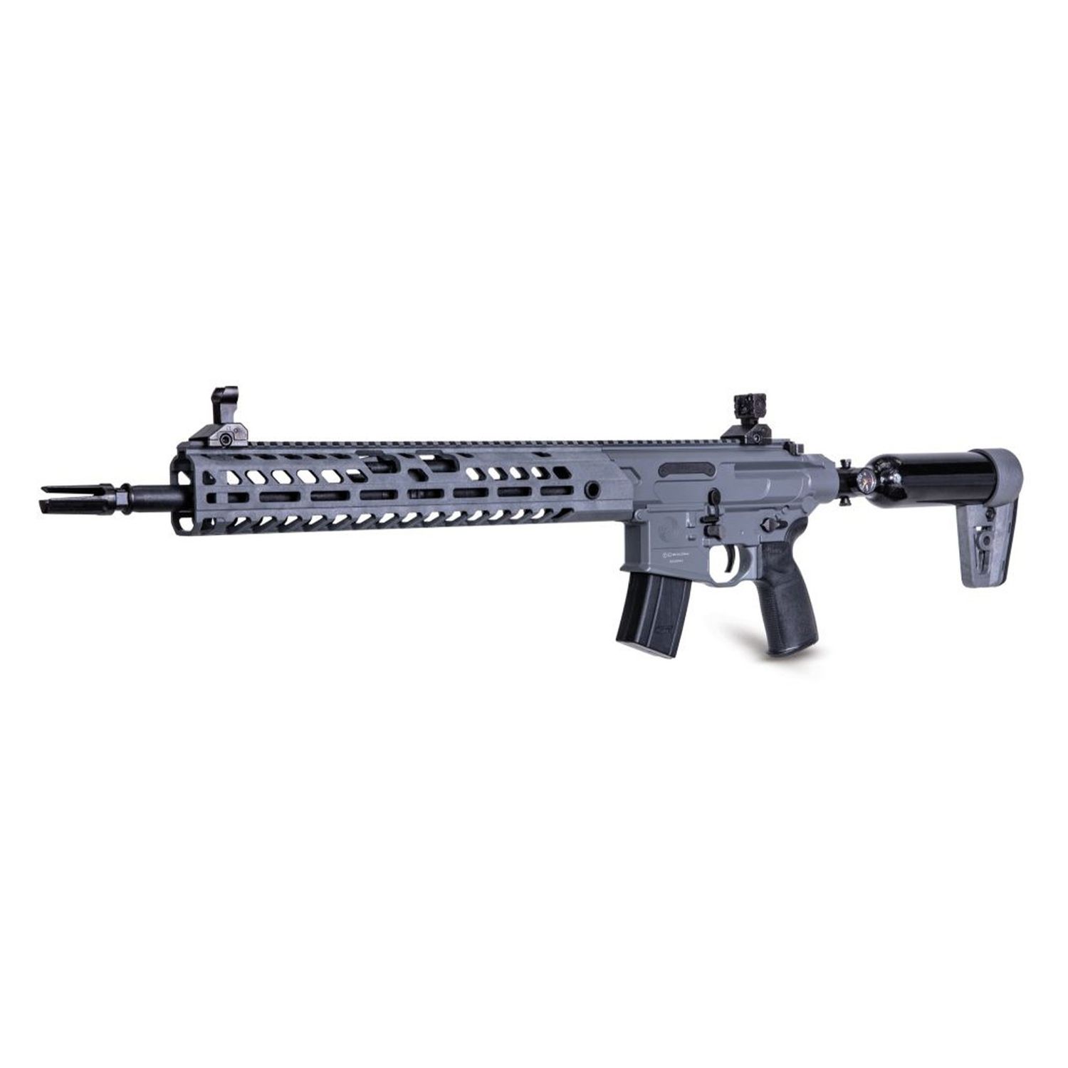 SIG PRECISION AIR RIFLE